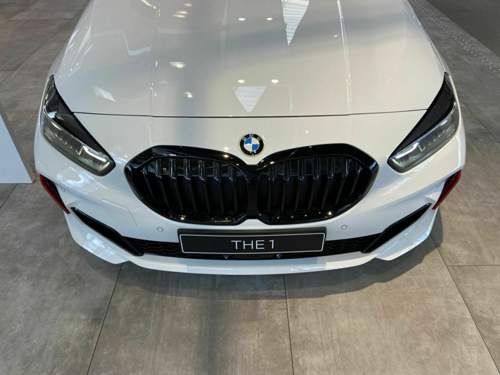 BMW 128ti F40