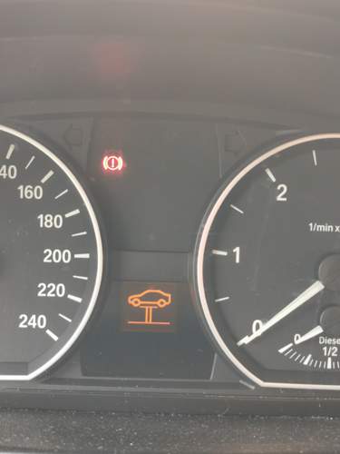 Das einzige was mit Zündung kommt