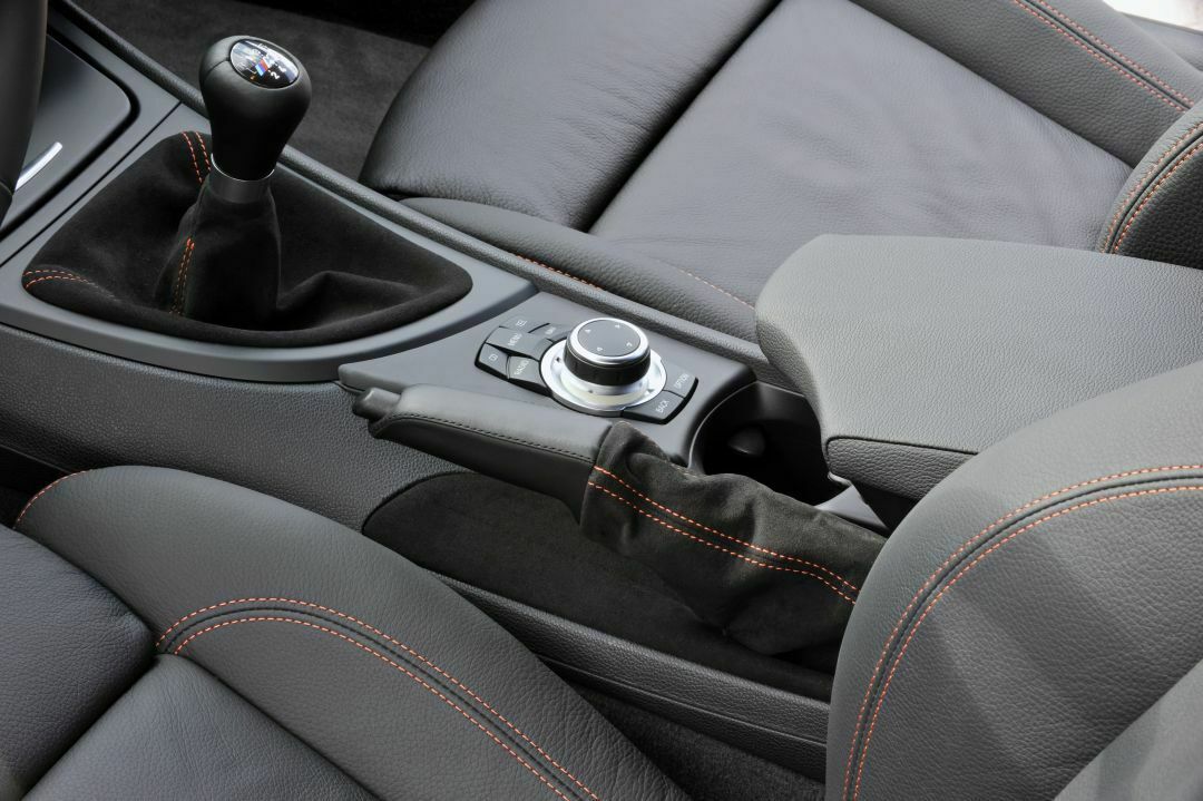 BMW 1er M Coupé