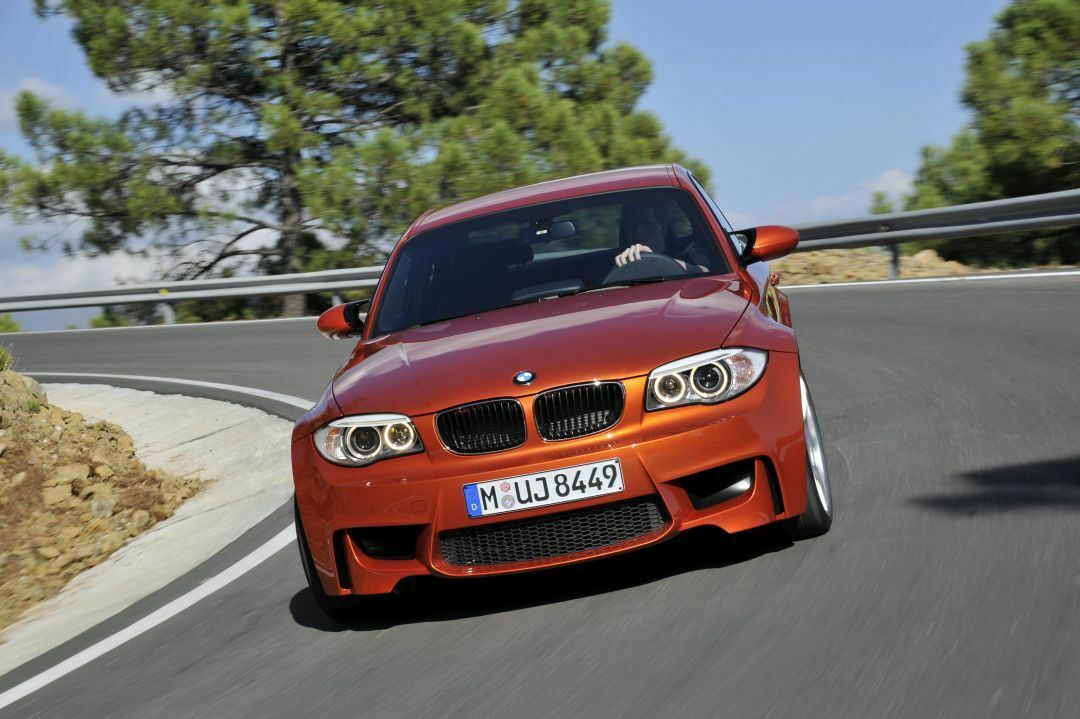 BMW 1er
