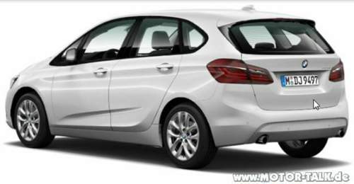 ActiveTourer