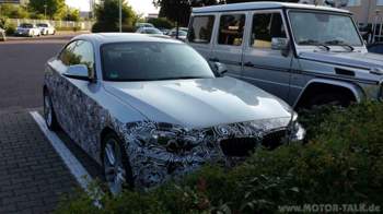 BMW 2er Coupe