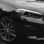 BMW 2er F44 (Gran Coupé) 218i