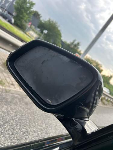 Außenspiegel Fahrerseite