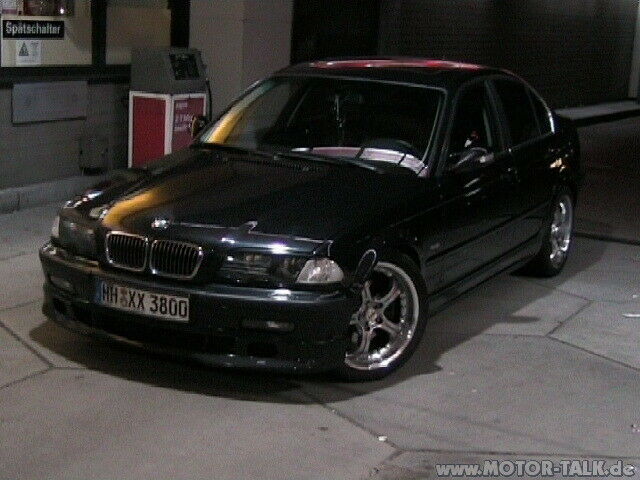 BMW 3er E46 328i von Vital-xx