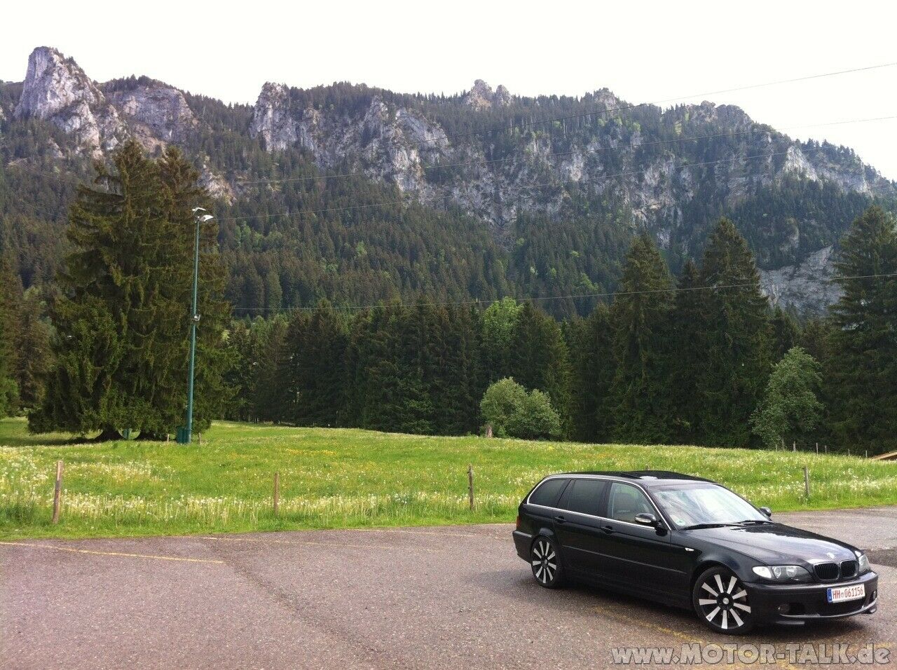 BMW 3er E46 328i von Vital-xx