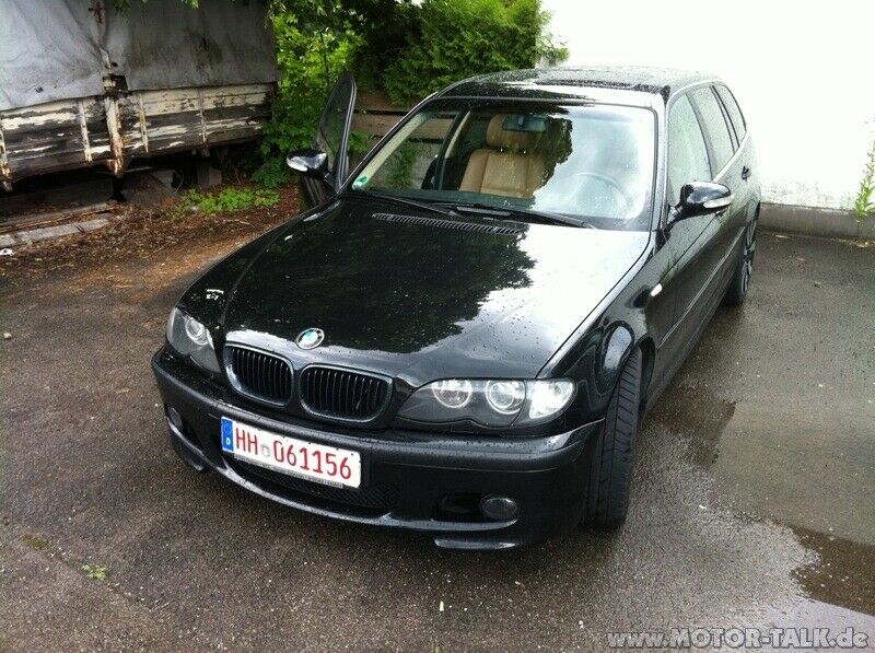 BMW 3er E46 328i von Vital-xx