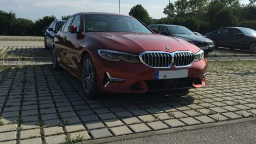 Luxury-line