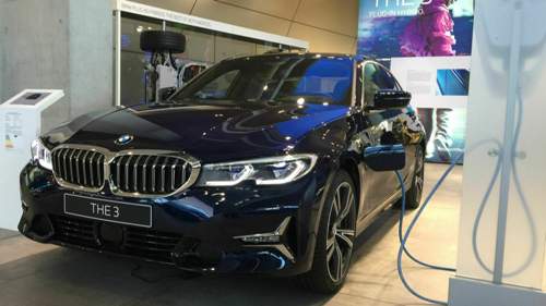G20 330e
