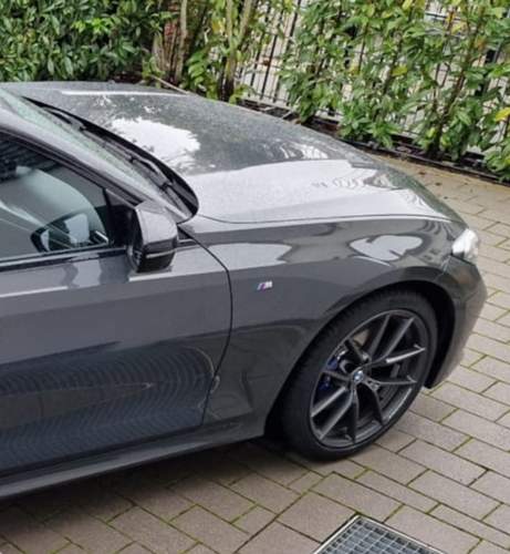 BMW 898