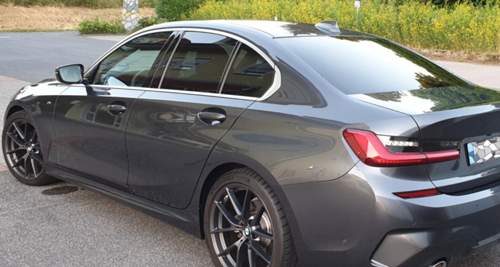 BMW Felge? für 3er G20