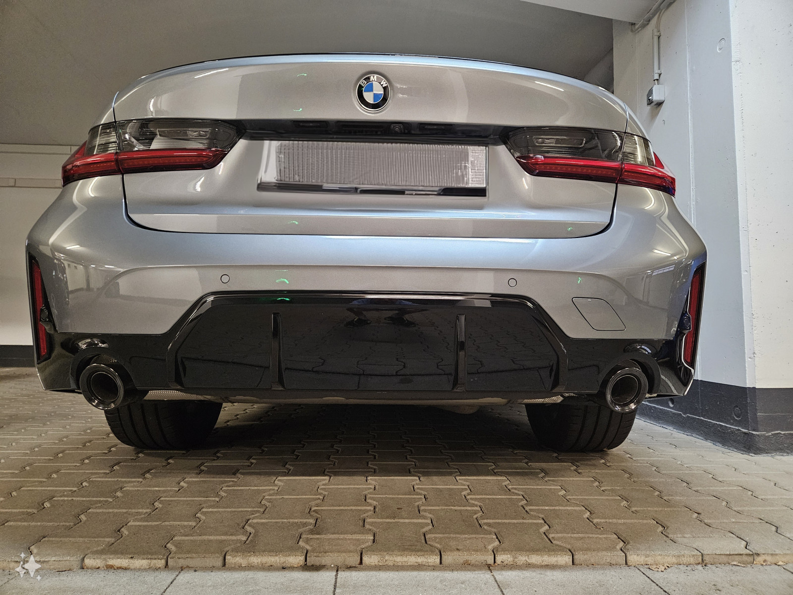BMW 3er G20 Bilder-Thread