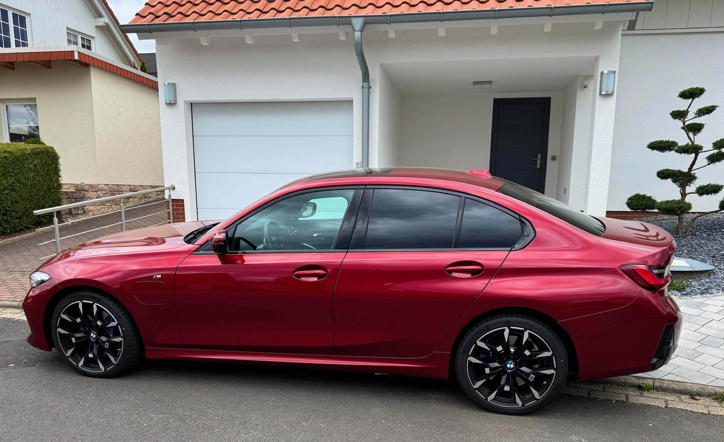 BMW 3er G20 Bilder-Thread