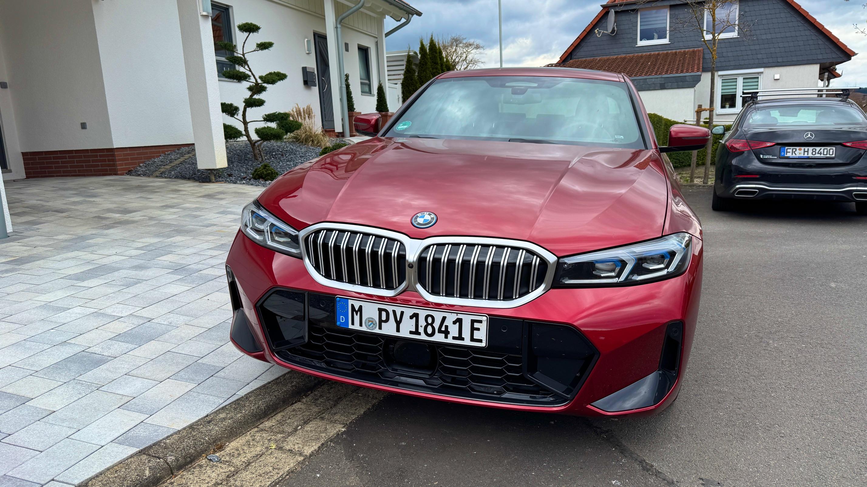 BMW 3er G20 Bilder-Thread