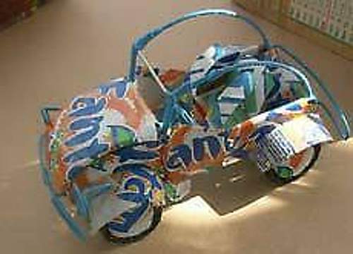 Fanta