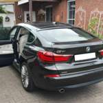 BMW 5er F07 GT 535d xDrive