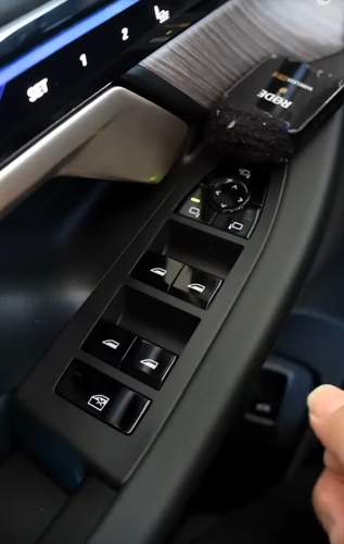 BMW 5er China