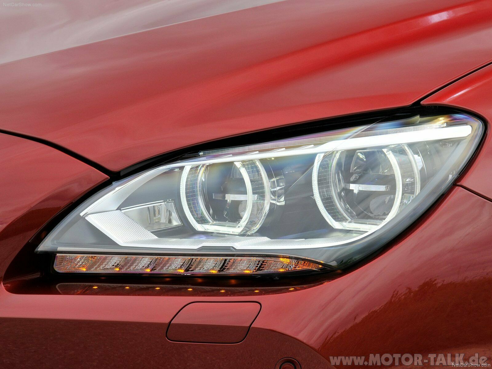 BMW 6er Coupé: Start im Oktober