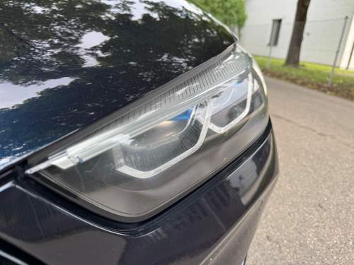 BMW Laserlicht