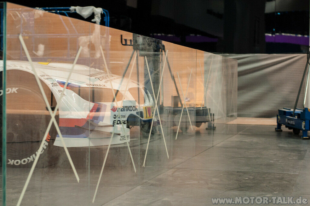 BMW auf der IAA: Exklusive Vorab-Bilder und Infos