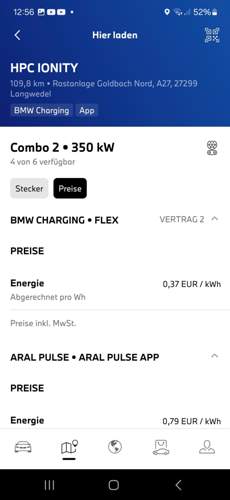 BMW Ionity