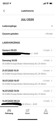 Liste