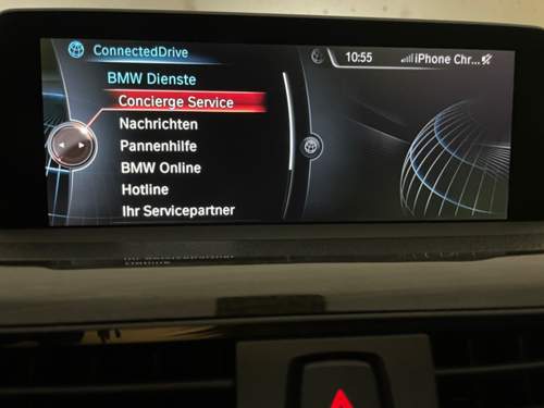 Im CD-Menue die Kontexttaste "Option" waehlen.jpg