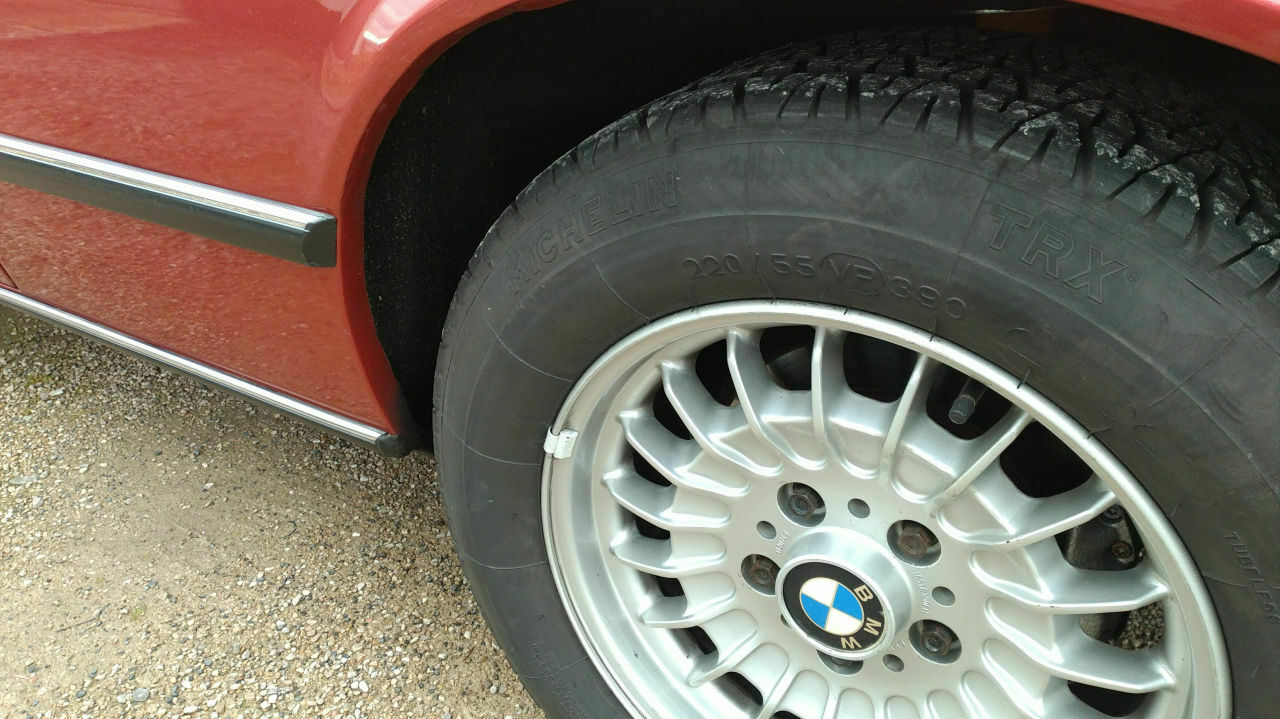BMW E24 als Eigenimport kaufen?