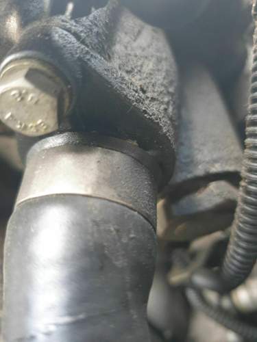 N42 Kettenspanner