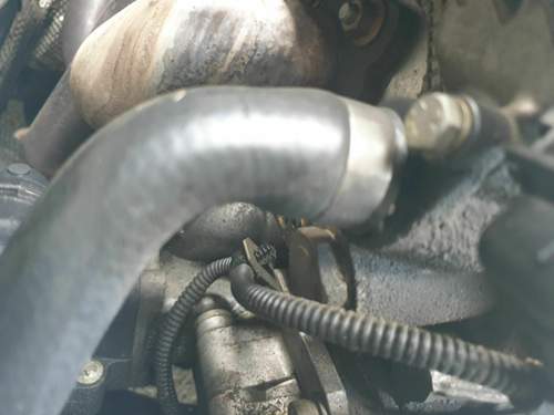 N42 Kettenspanner