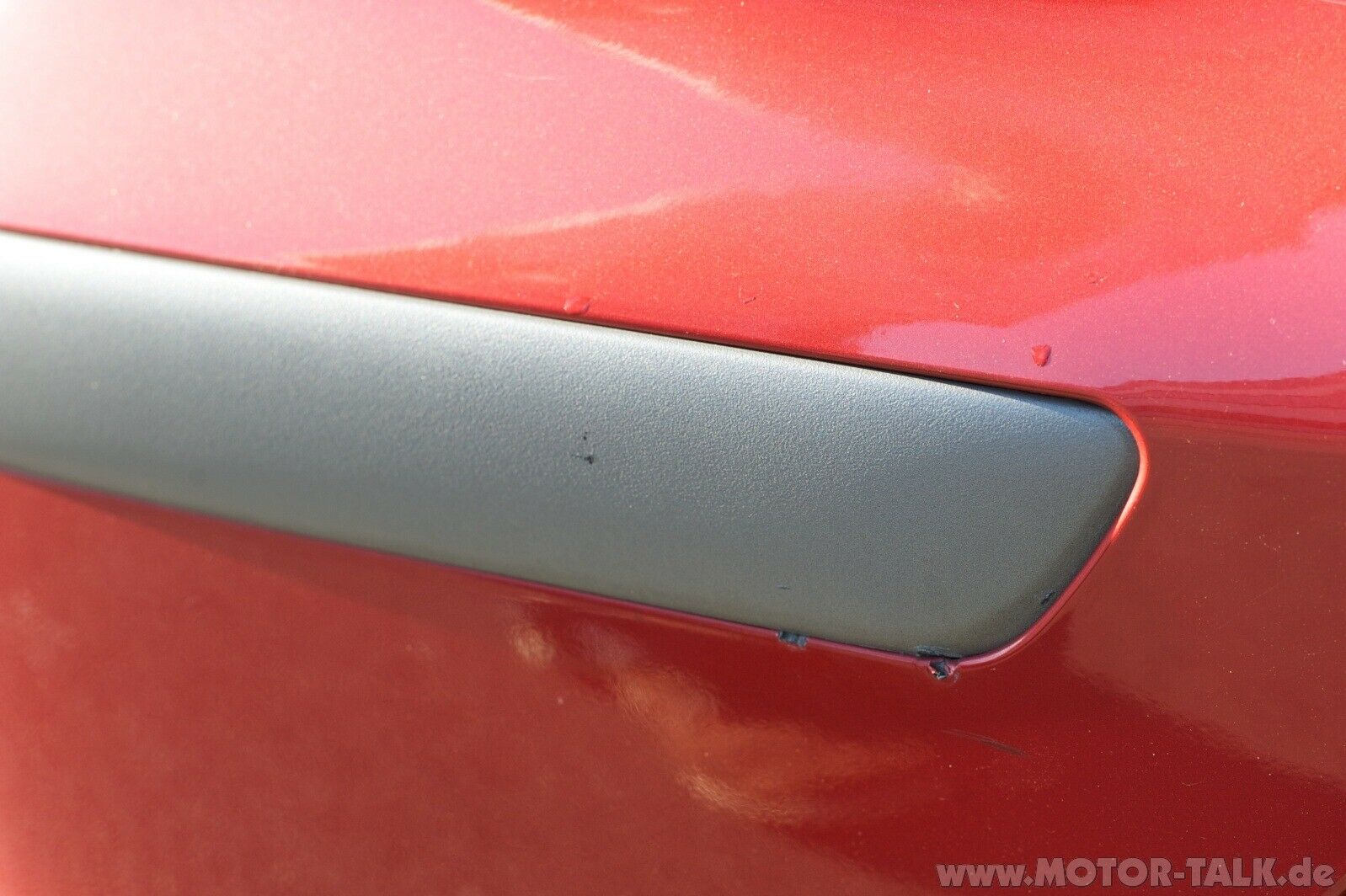 BMW E46 Compact...Was kann man noch machen!?