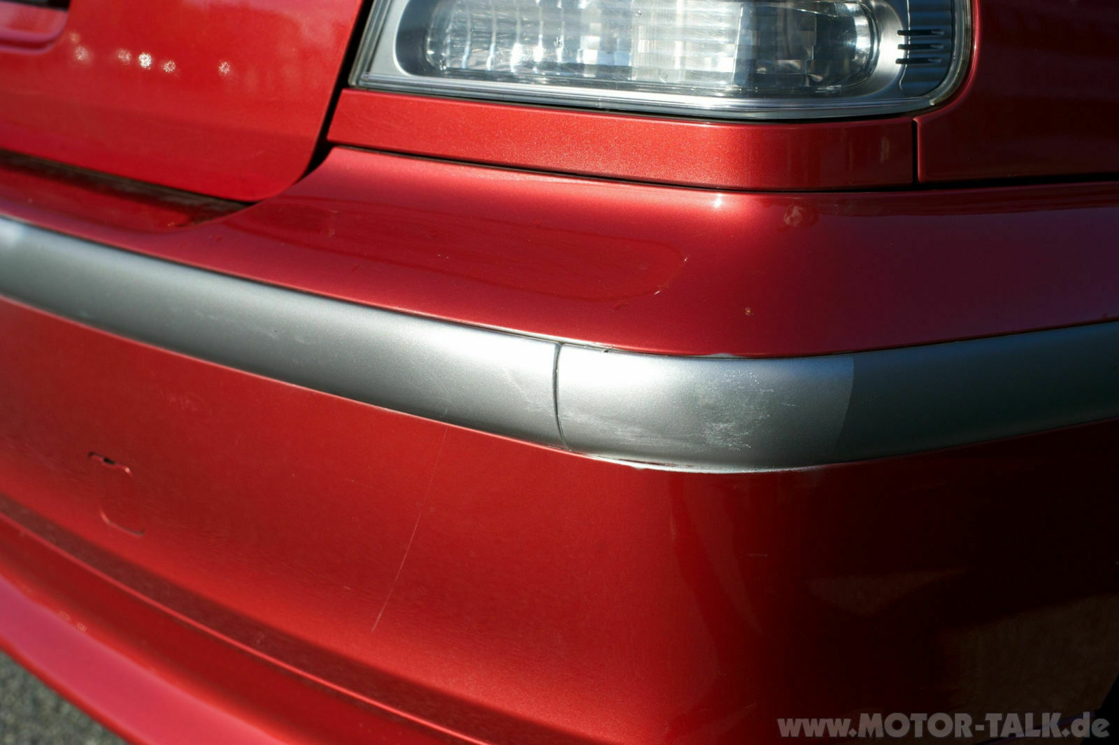 BMW E46 Compact...Was kann man noch machen!?