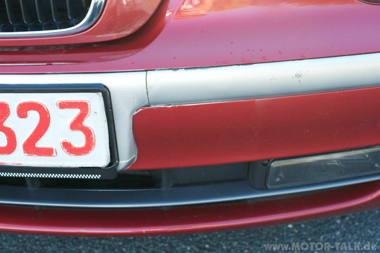 BMW E46 Compact...Was kann man noch machen!?