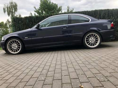 Coupé