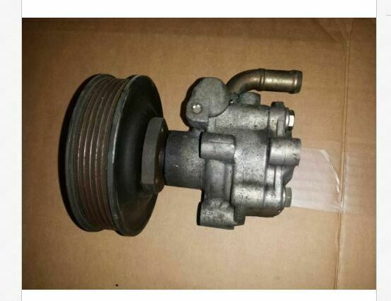 BMW e46 lenkung schwergängig trotz neue servo pumpe und Lenk Getriebe