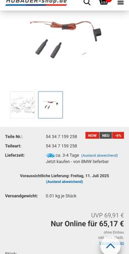Hallsensor