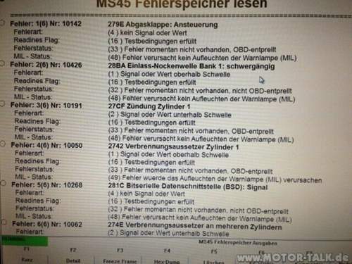 Erstes-auslesen