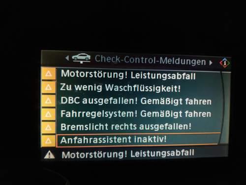 Anzeige