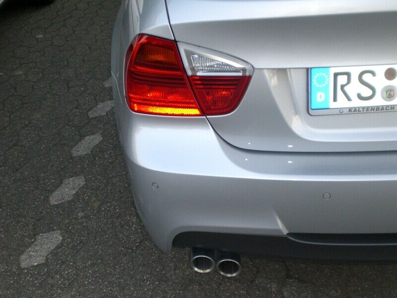 Bmw E90