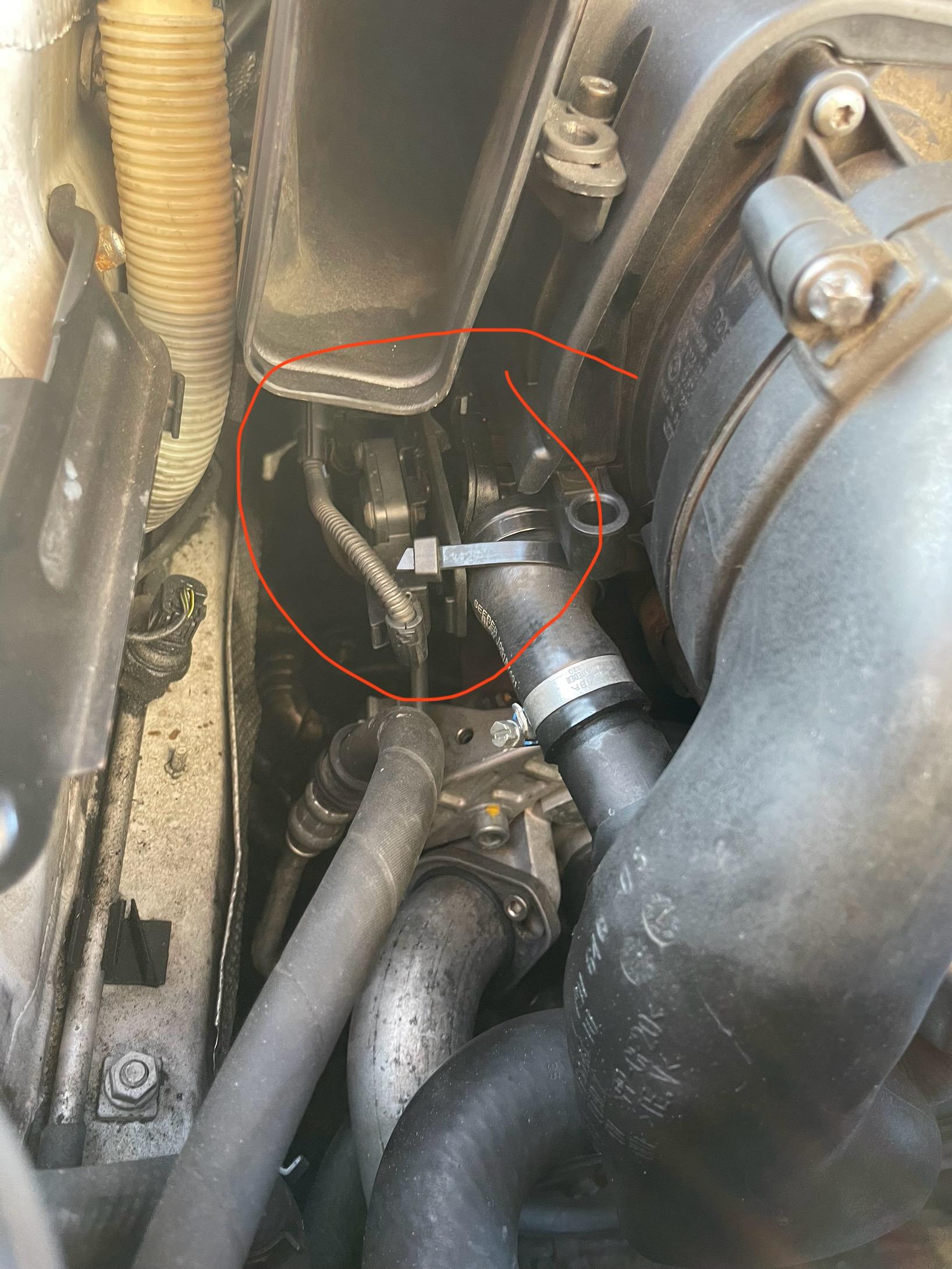 Bmw e90 wie heist das teil