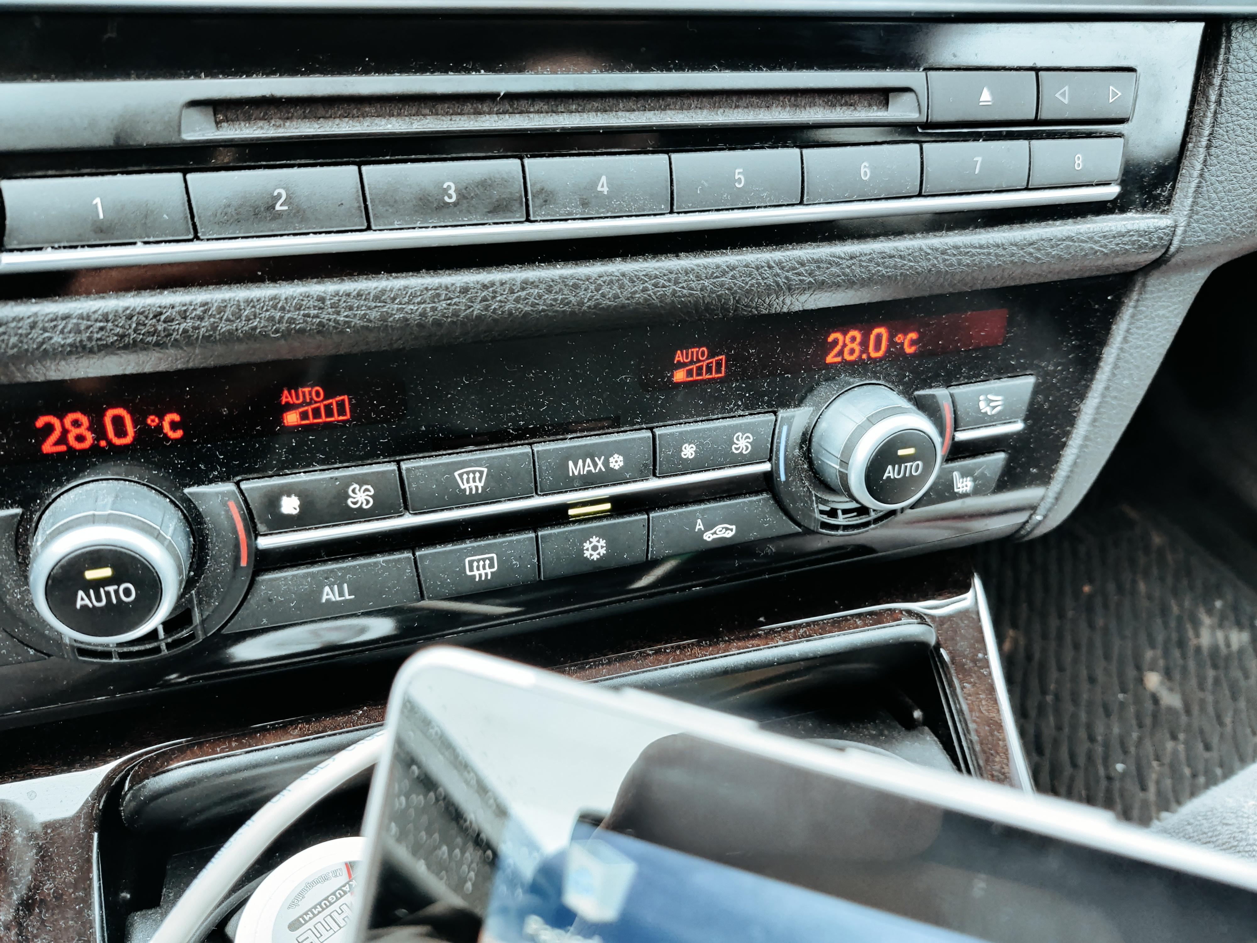 Bmw f10 550i N63 bj 2010 entlüften klappt nicht