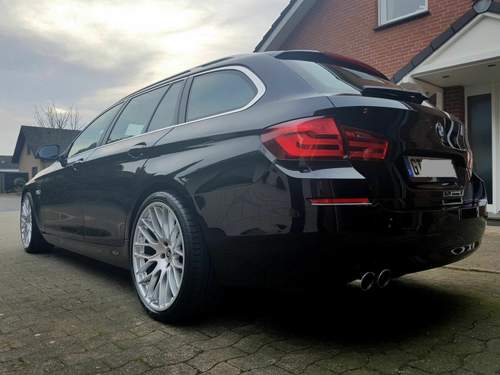 F11 DIEWE IMPATTO 9x20 9,5x20