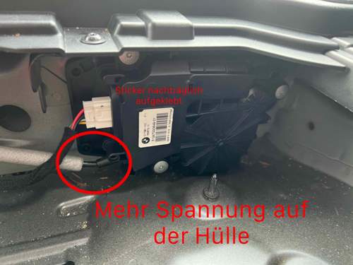 Spannung