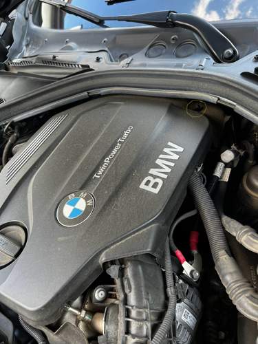 Motor