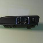 BMW Fahrerlebnisschalter