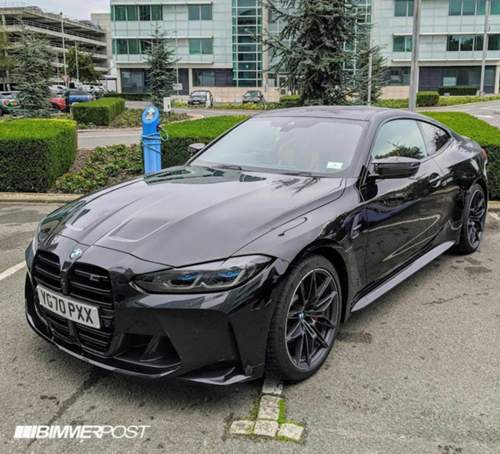 Black-g82-m4