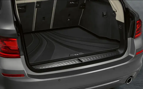Gepackraumwanne BMW