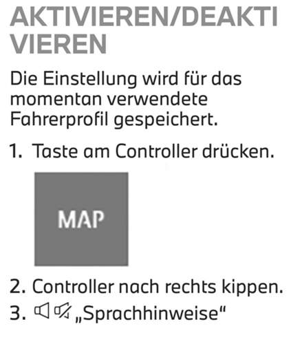 Sprachhinweis