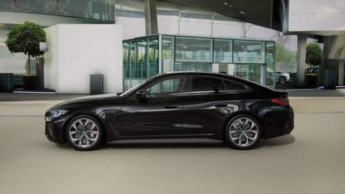 BMW 4-Kolben Bremse Bestellbestätigung