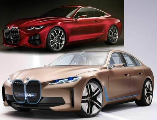 Bmw-concept4-i4